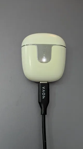 Tronsmart Onyx Ace Cuffie TWS Bianche