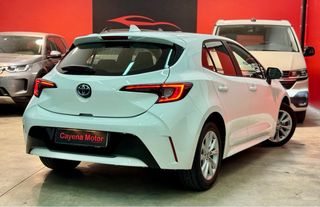 Toyota Corolla 140H “ Garantía oficial Toyota “