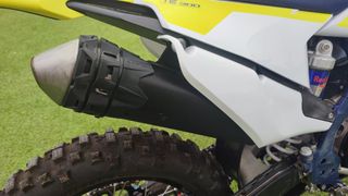 23 Horas, Husqvarna TE 300i 2023