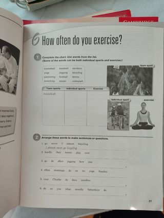 EFL ESOL Interchange 9 libros para ensenar inglés
