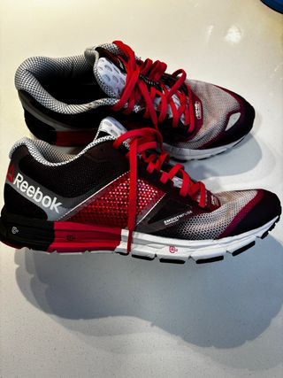 Tenis Reebok One Cushion