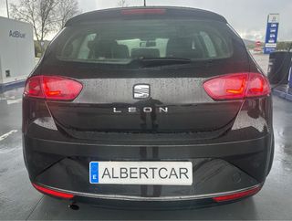 SEAT Leon 1.6 Tdi con Garantia