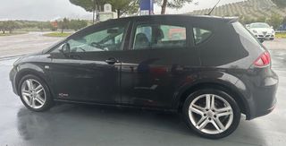 SEAT Leon 1.6 Tdi con Garantia