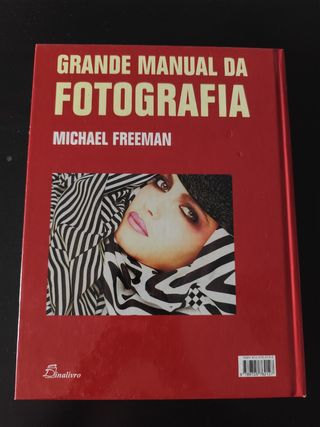 Grande Manual Da Fotografia
