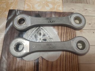 Bieletas Gas Gas 450 GG 2006