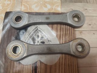 Bieletas Gas Gas 450 GG 2006