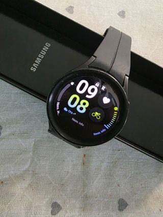 Samsung Galaxy Watch5 Pro Smartwatch