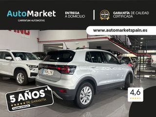 Volkswagen T-Cross Advance 1.0 TSI DSG AOC