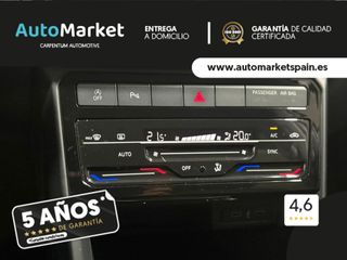 Volkswagen T-Cross Advance 1.0 TSI DSG AOC