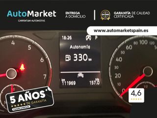 Volkswagen T-Cross Advance 1.0 TSI DSG AOC