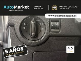 Volkswagen T-Cross Advance 1.0 TSI DSG AOC