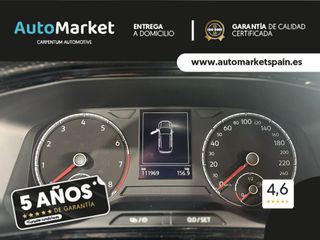 Volkswagen T-Cross Advance 1.0 TSI DSG AOC