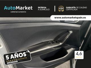Volkswagen T-Cross Advance 1.0 TSI DSG AOC