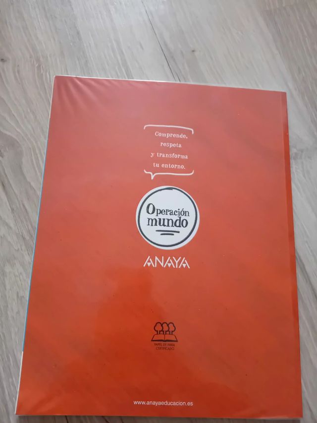 GEOGRAFÍA E HISTORIA 3 ESO. TERCER TRIMESTRE