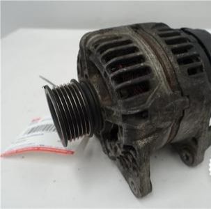 Alternador Audi A4 1.9 TDI 110 CV