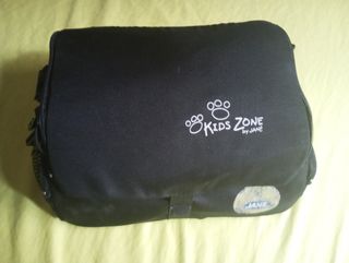 Alzador trona plegable para bebé