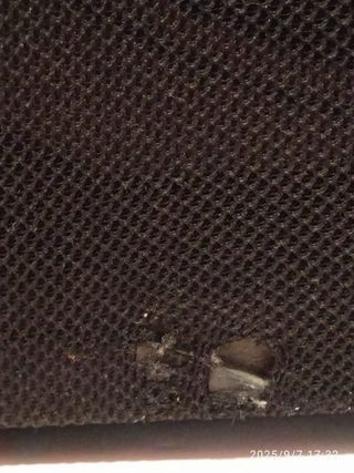 2 Altavoces Technics SB3650 vintage