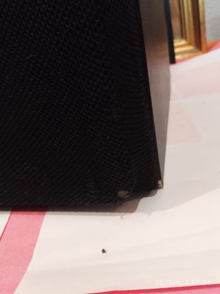 2 Altavoces Technics SB3650 vintage