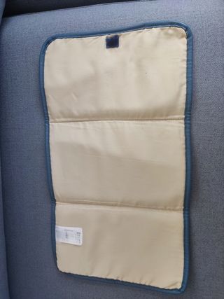 Cambiador Mayoral estampado floral