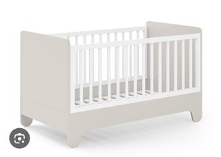 Cuna convertible Ros P-930-V1