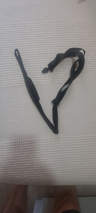 Bicicleta Estática Domyos Bluetooth Plegable
