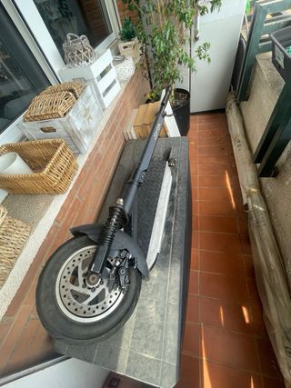 Despiece Patinete Eléctrico Joyor Y5s