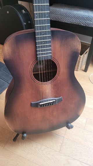 Guitarra Acústica Tanglewood Auld Trinity