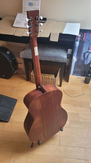 Guitarra Acústica Tanglewood Auld Trinity