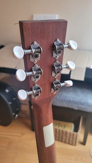 Guitarra Acústica Tanglewood Auld Trinity