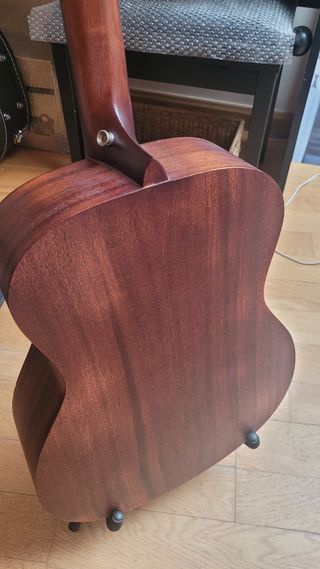 Guitarra Acústica Tanglewood Auld Trinity
