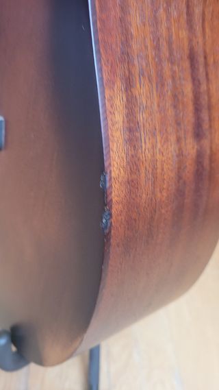 Guitarra Acústica Tanglewood Auld Trinity
