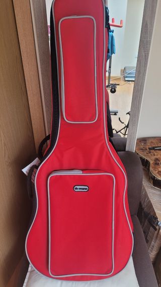 Guitarra Acústica Tanglewood Auld Trinity