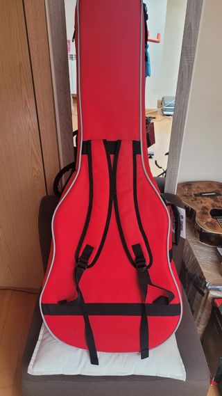 Guitarra Acústica Tanglewood Auld Trinity