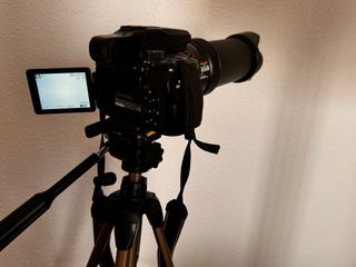 Kit Nikon Coolpix P1000 + accessori