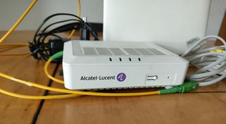Router Vodafone Fibra Ono