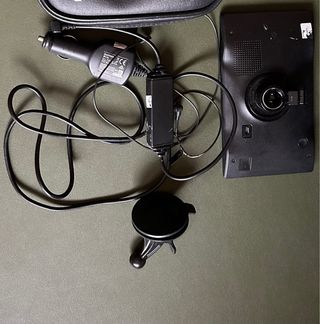 Garmin GPS