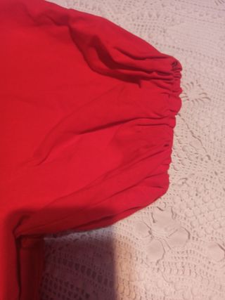 VESTIDO CHICA