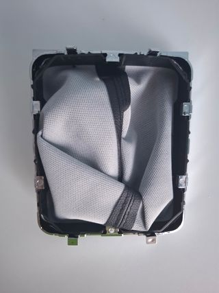 Cuffia e Pomello Cambio VOLKSWAGEN Passat