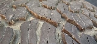 Llantas 17 y Neumáticos BFGoodrich All-Terrain T/A