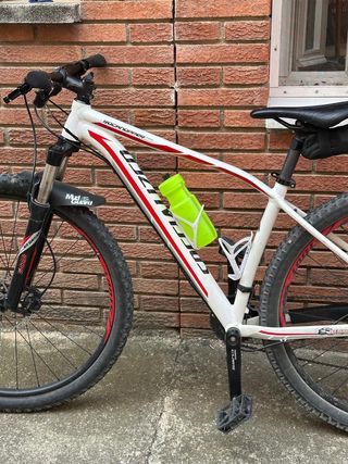Bicicleta Specialized Rockhopper 29 Comp