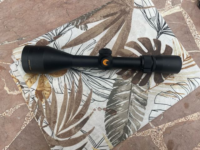 Visor Nikon Prostaff 3-9x50