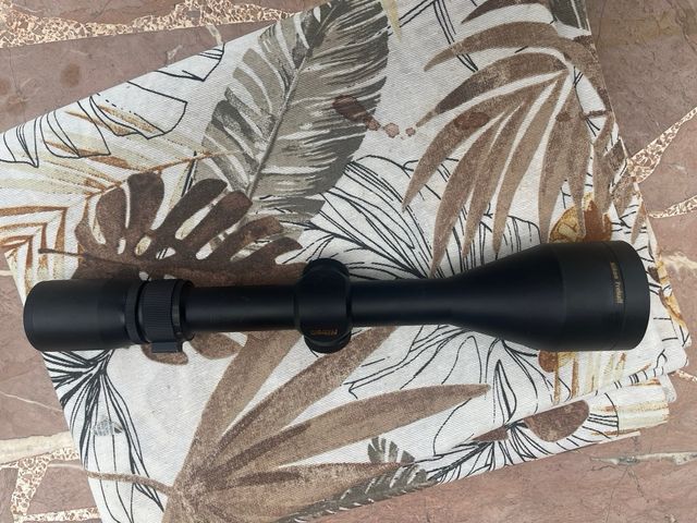 Visor Nikon Prostaff 3-9x50