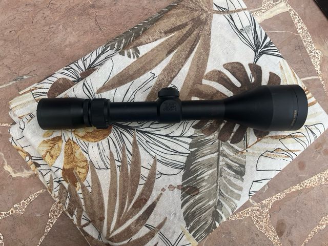 Visor Nikon Prostaff 3-9x50