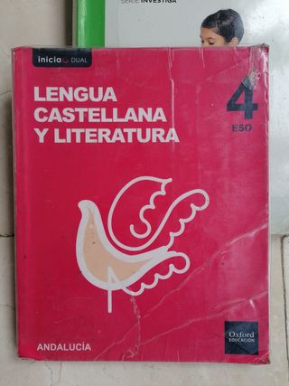 Lote 4°ESO