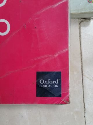 Lote 4°ESO