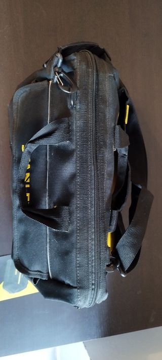 Maletín Herramientas Stanley 40cm