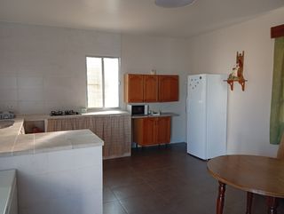 Se alquila casa de campo