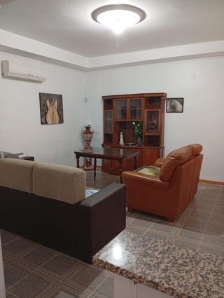 Se alquila casa de campo