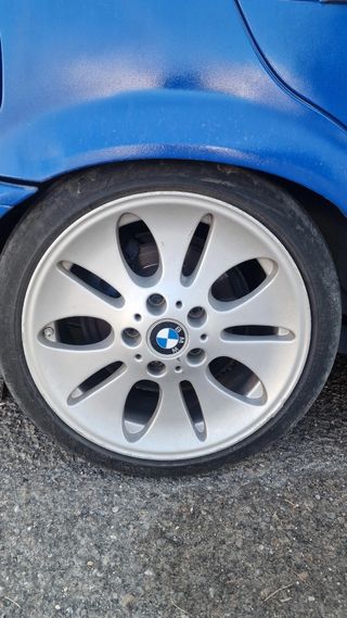 Llantas BMW Originales