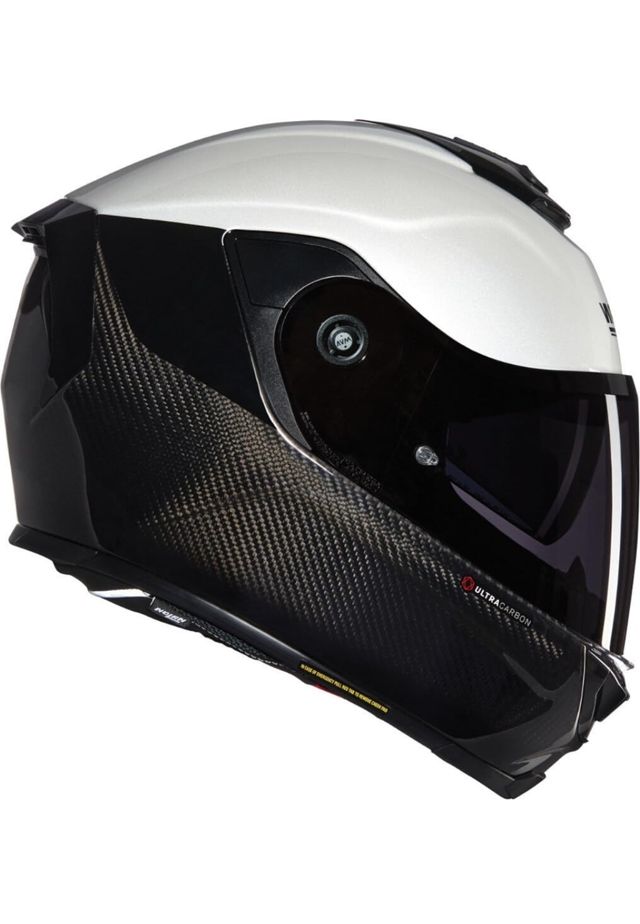 Casco Nolan X903 Ultra Carbon